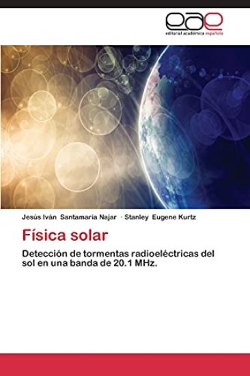 Fisica Solar
