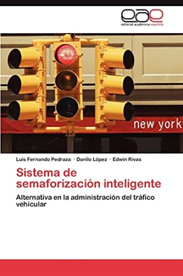 Sistema de Semaforizacion Inteligente
