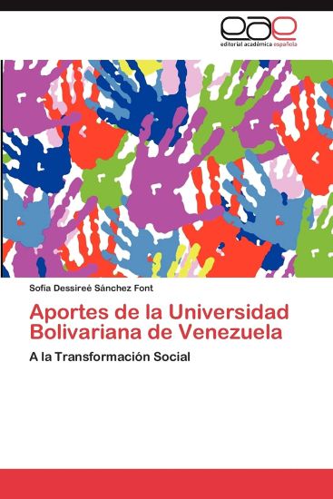 Aportes de La Universidad Bolivariana de Venezuela