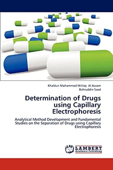 Determination of Drugs Using Capillary Electrophoresis