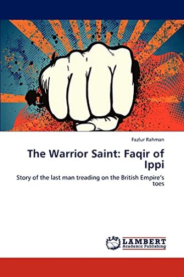 The Warrior Saint