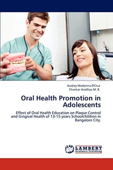 Oral Health Promotion in Adolescents