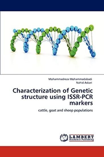 Characterization of Genetic structure using ISSR-PCR markers