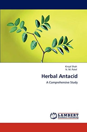 Herbal Antacid