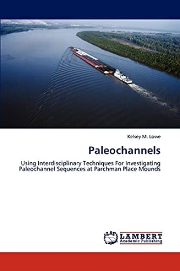 Paleochannels