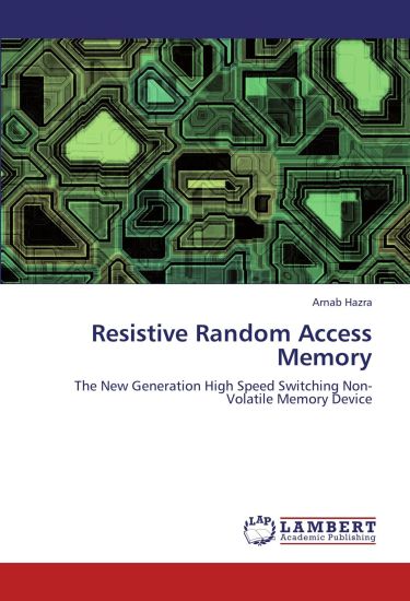 Resistive Random Access Memory