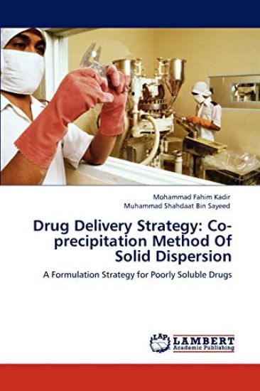 Drug Delivery Strategy