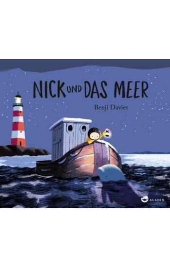 Nick und das Meer