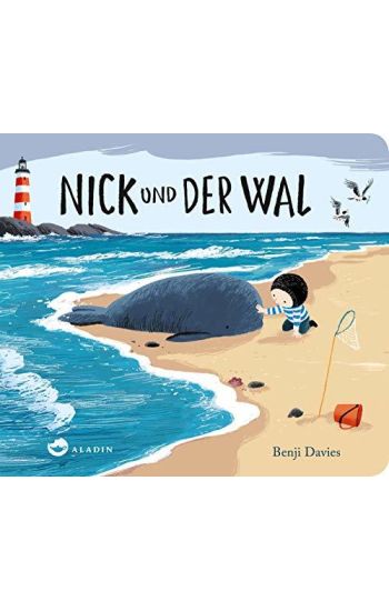 Nick und der Wal