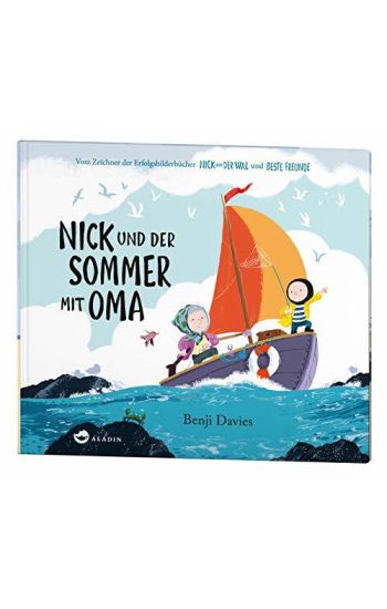 Nick und der Sommer mit Oma