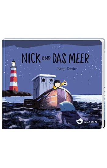 Nick und das Meer