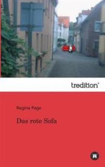 Das Rote Sofa