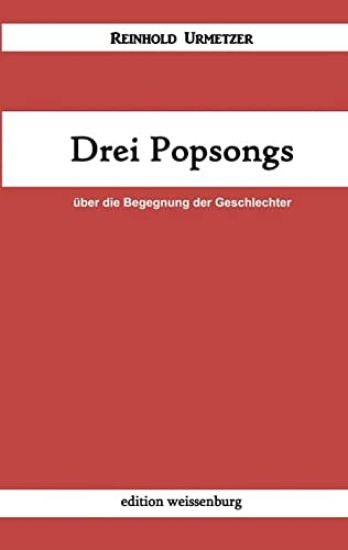 Drei Popsongs
