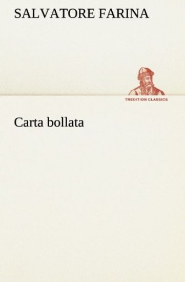 Carta bollata