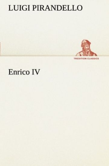 Enrico IV