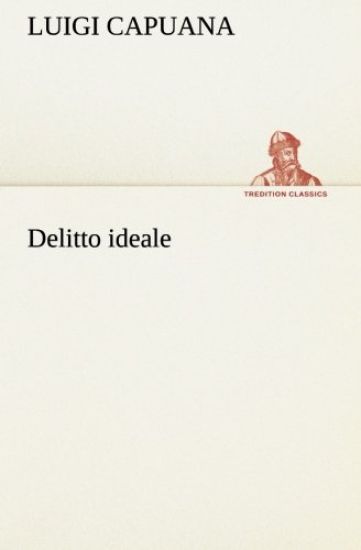 Delitto ideale