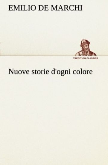 Nuove storie d'ogni colore