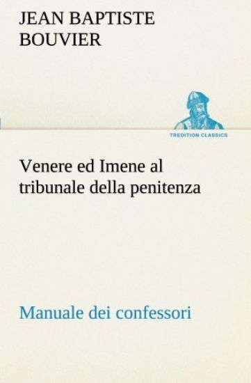 Venere ed Imene al tribunale della penitenza