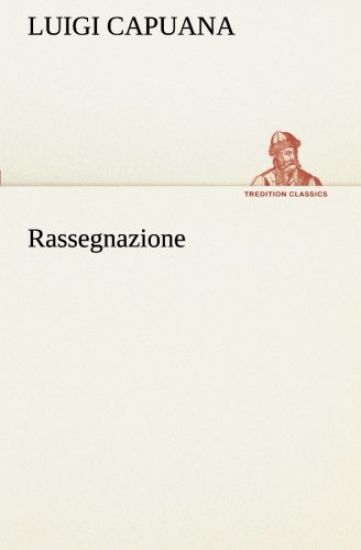 Rassegnazione