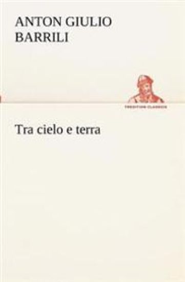 Tra cielo e terra
