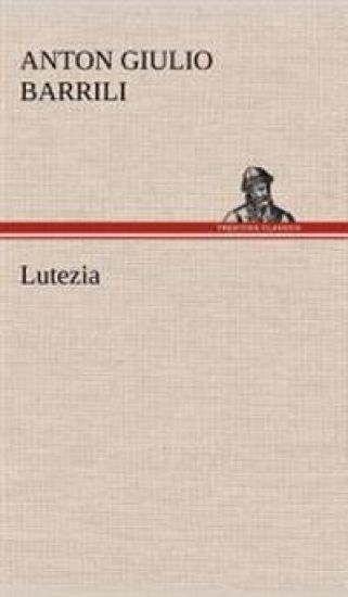 Lutezia