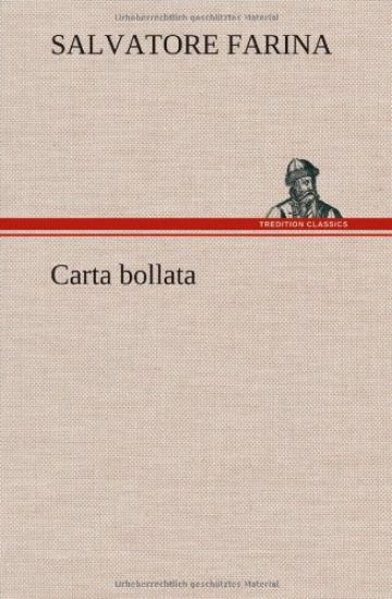 Carta bollata