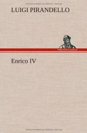 Enrico IV