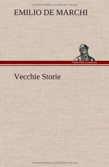 Vecchie Storie