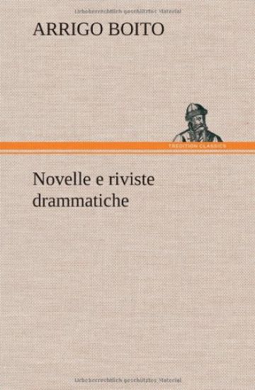 Novelle e riviste drammatiche