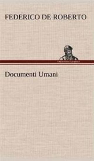 Documenti Umani