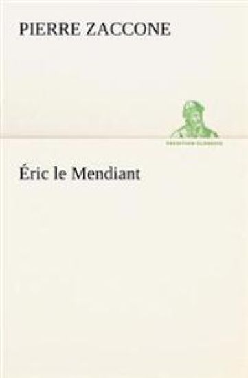Éric le Mendiant