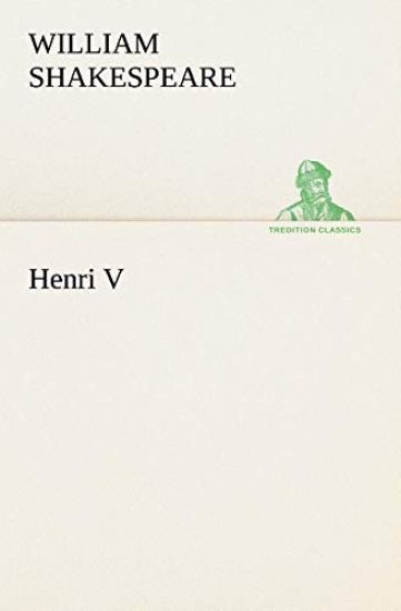 Henri V