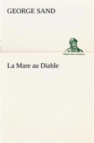 La Mare au Diable