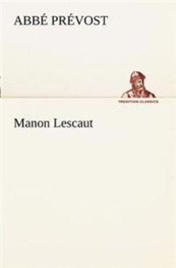 Manon Lescaut