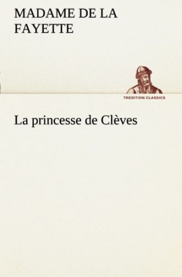 La princesse de Clèves