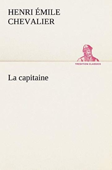 La capitaine