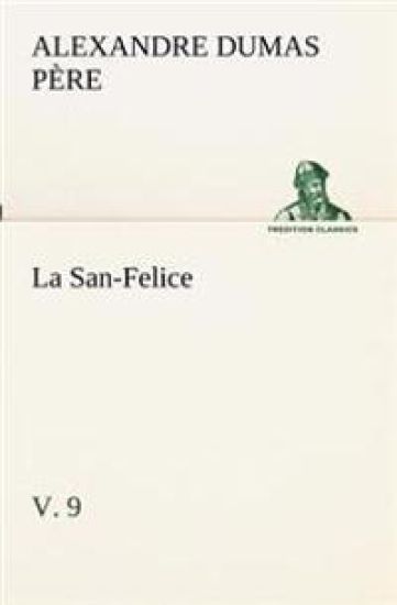 La San-Felice, v. 9