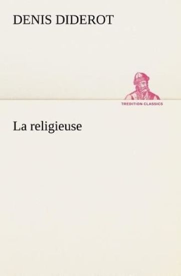 La religieuse