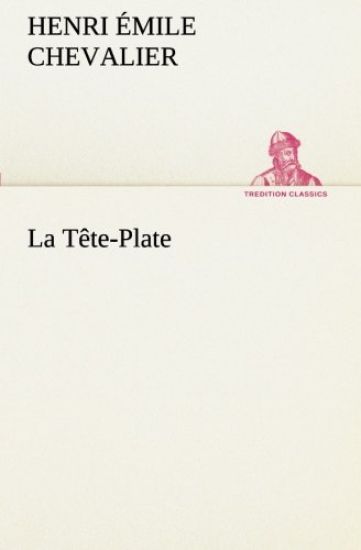 La Tête-Plate