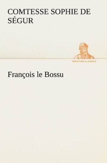 François le Bossu