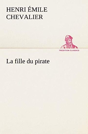La fille du pirate