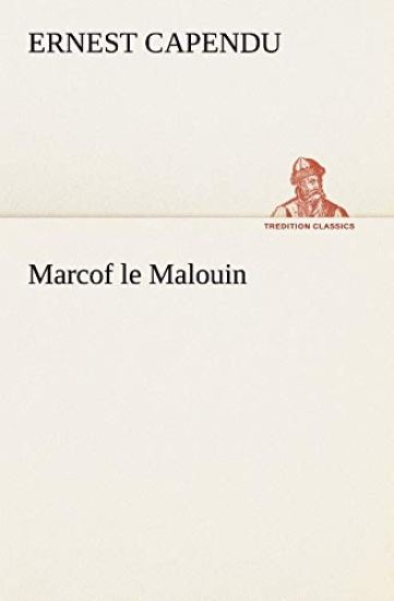Marcof le Malouin