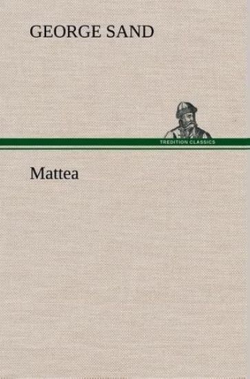 Mattea