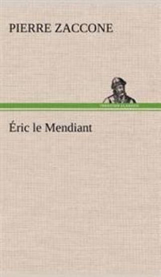 Éric le Mendiant