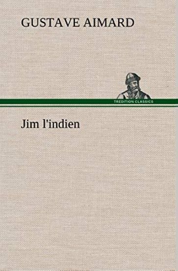 Jim l'indien