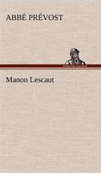 Manon Lescaut
