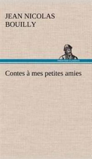 Contes à mes petites amies
