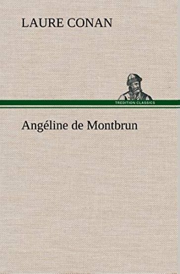 Angéline de Montbrun