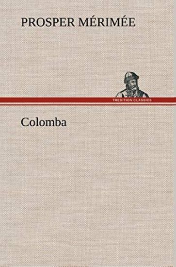 Colomba