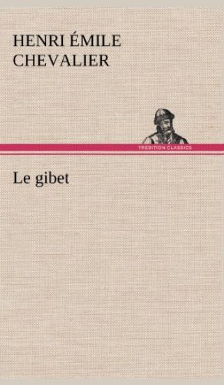 Le gibet